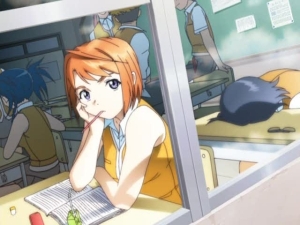 Anime-girl-looking-outside-window